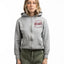 90’s Good News Bears Zip Hoodie - Small
