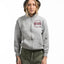 90’s Good News Bears Zip Hoodie - Small