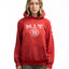 80’s Champion MIT Hoodie - Medium