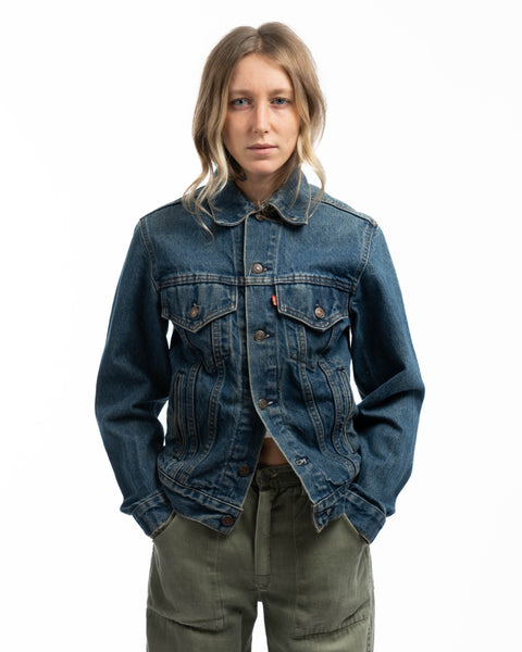 80’s Dino Levi’s Type 3 Jacket - XS