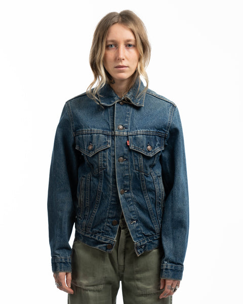 80’s Dino Levi’s Type 3 Jacket - XS