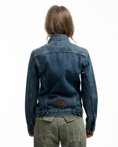 80’s Dino Levi’s Type 3 Jacket - XS