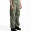 40's HBT 13 Star Pants - 25” x 25”