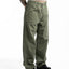 40’s 13 Star HBT Baker Pants - 27” x 28”