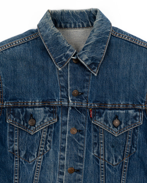 70’s Levi’s Type 3 Trucker Jacket - Medium