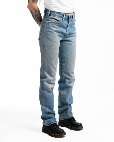 80’s Levi’s Orange Tab Denim - 28” x 31”