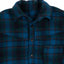 90’s Plaid Flannel - Medium