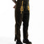 30’s Wool Costume Trousers - 28” x 26”
