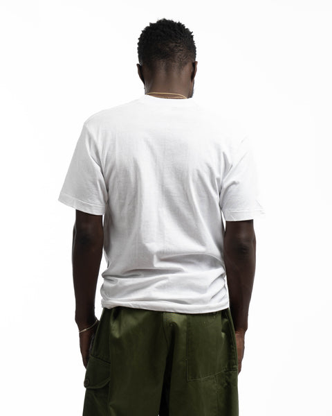80’s FOTL Blank Tee - Medium