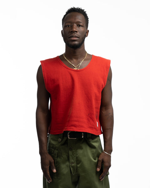 50’s Champion Knit Tank - Medium