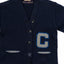50’s Dehen Collegiate Cardigan - XS