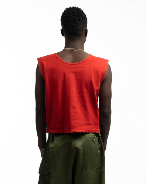 50’s Champion Knit Tank - Medium