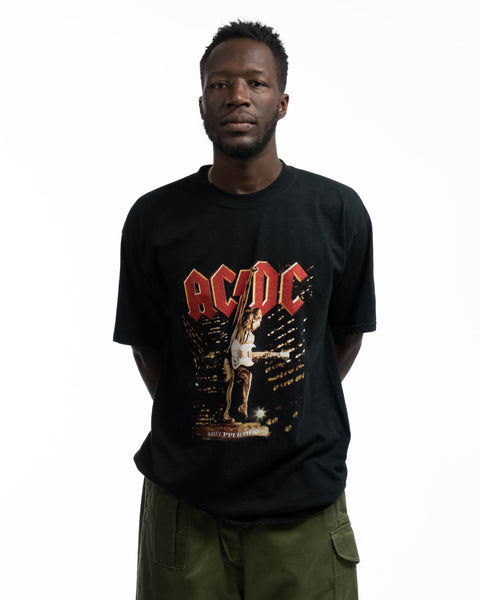 2000’s AC/DC Tour Tee - XL