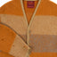60’s Fuzzy Mohair Cardigan - Large