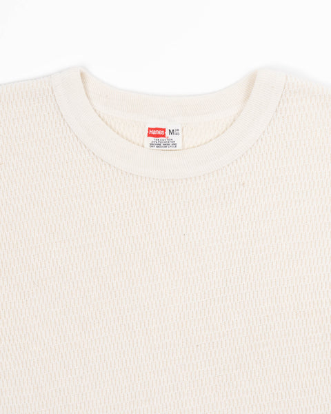 60’s Hanes Thermal - Small