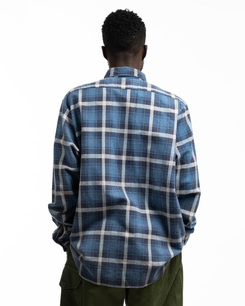 80’s Montgomery Ward Flannel - XL