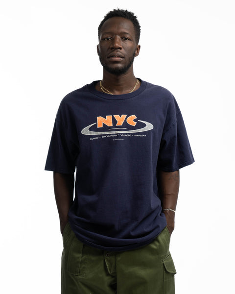 90's NYC Tee - XL
