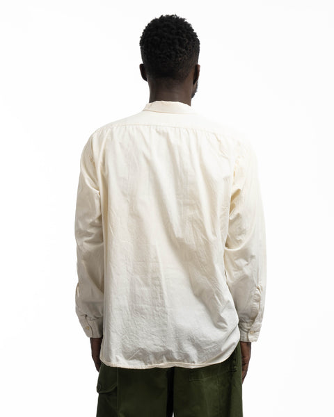 50’s Arrow Button-Up - Medium