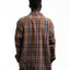 80’s Five Brothers Heavy Cotton Flannel - XXL