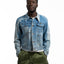 80’s Wrangler Denim Jacket - Large