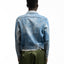 80’s Wrangler Denim Jacket - Large