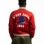 60’s Storm Squad Varsity Jacket - Medium