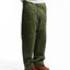 50’s British Military Field Pants - 35” x 28”