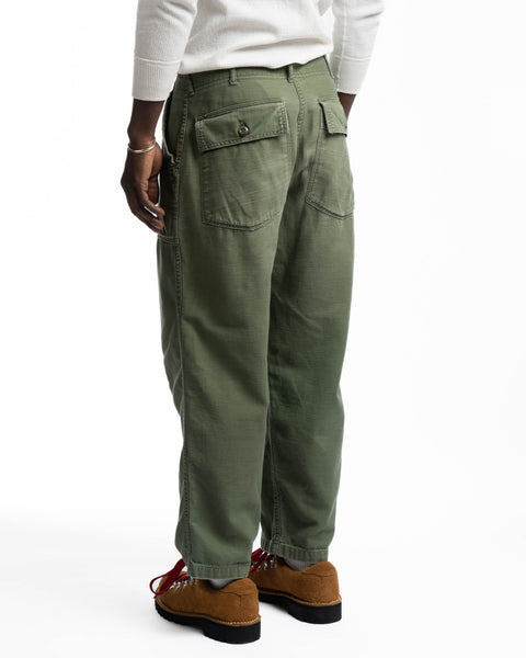 60’s OG-107 Trousers - 32” x 25”