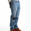 90’s Thrashed Levi’s 501 Denim - 32” x 32”
