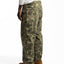 50's 13 Star Camo Pants - 35” x 24”