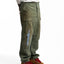 60’s Repaired OG-107 Trousers - 34” x 28.5”