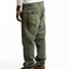 60’s Repaired OG-107 Trousers - 34” x 28.5”