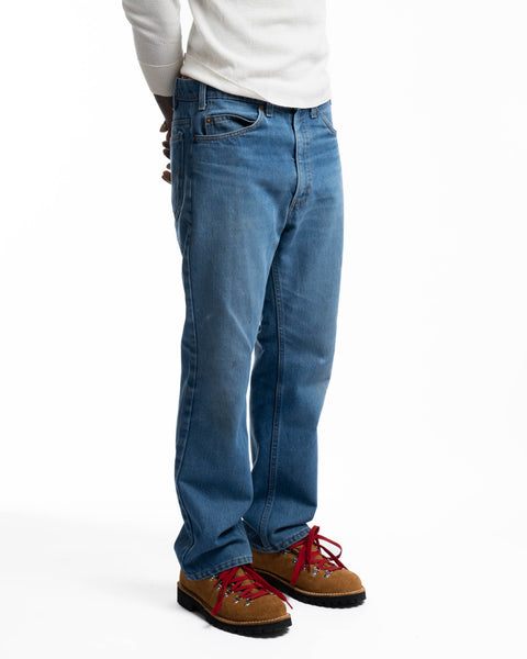 80’s Levi’s Orange Tab Bootcut Pants - 34” x 28”
