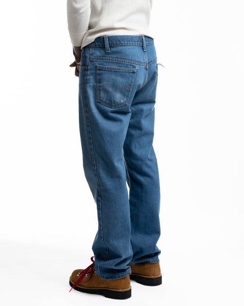 80’s Levi’s Orange Tab Bootcut Pants - 34” x 28”