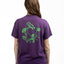 80’s Sea Team Tee - Medium
