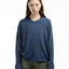 70’s Knit V Neck Sweater - Medium