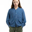 50’s Berma Loop Collar - Small