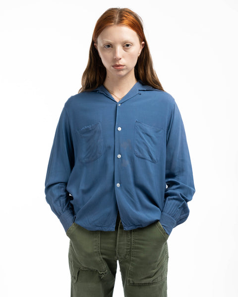 50’s Berma Loop Collar - Small
