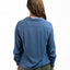 50’s Berma Loop Collar - Small