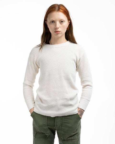 60’s Hanes Thermal - Small