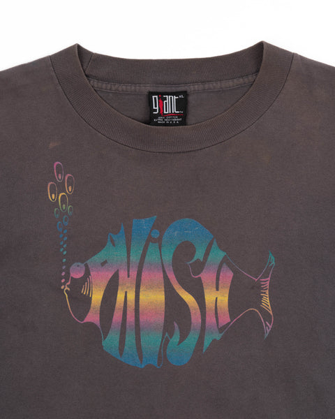 90’s Phish Tour Tee - Large