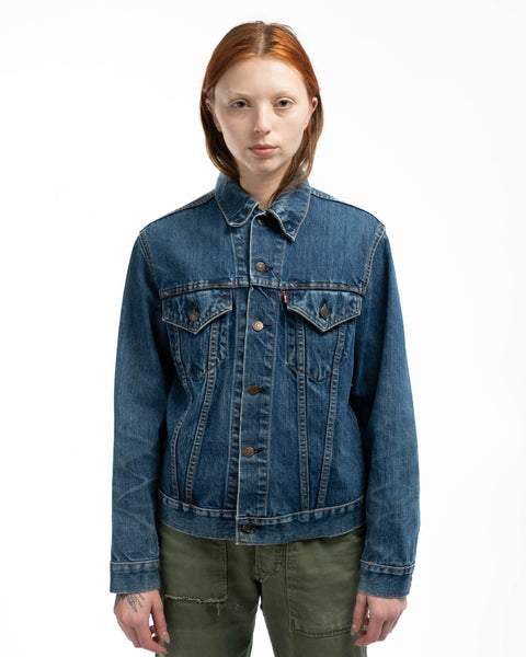 70’s Levi’s Type 3 Trucker Jacket - Medium