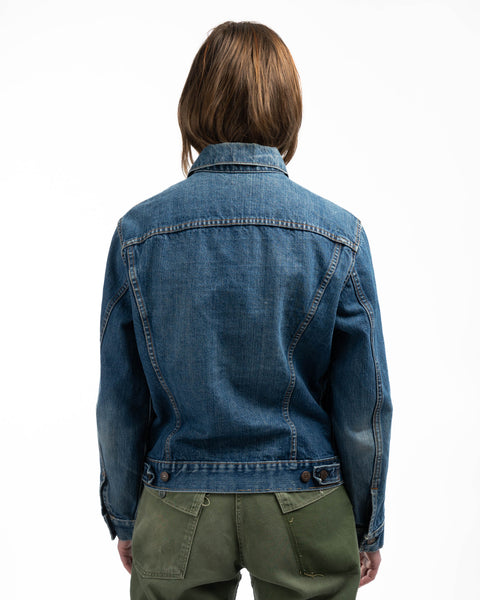 70’s Levi’s Type 3 Trucker Jacket - Medium