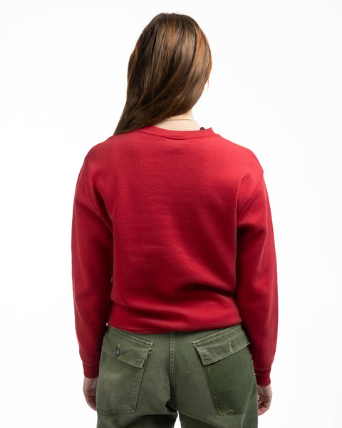 70’s Russell Crewneck Sweatshirt - Medium