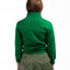 50’s Wool Turtleneck Sweater - Small