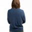 70’s Knit V Neck Sweater - Medium