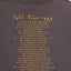 90’s Phish Tour Tee - Large