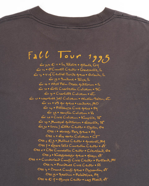 90’s Phish Tour Tee - Large