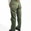 60’s Repaired OG-107 Utility Trousers - 28” x 30”