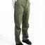 60’s Repaired OG-107 Utility Trousers - 28” x 30”